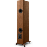 KEF R7 META - Walnut