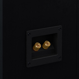 KEF Q750 - Walnut