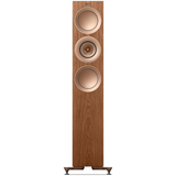 KEF R7 META - Walnut