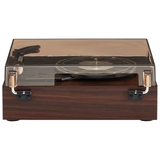 Crosley Scout Turntable - Walnut