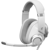EPOS H6PRO CLOSED - Ghost White