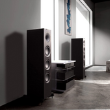 KEF Q950 - Black
