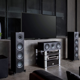 KEF Q950 - Black
