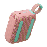 JBL Go 4 - Pink