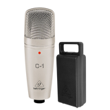 Behringer C-1