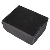Crosley Fabric Turntable Dust Cover Black