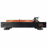 JBL Spinner BT - Black/Orange