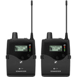 Sennheiser EW IEM G4-Twin-G