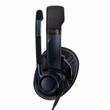 EPOS H6PRO Open - Sebring Black