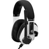 EPOS H3 Hybrid Onyx - White