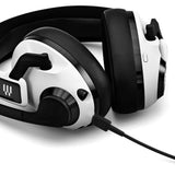 EPOS H3 Hybrid Onyx - White
