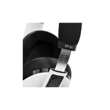 EPOS H3 Hybrid Onyx - White