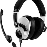 EPOS H3 Hybrid Onyx - White
