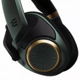 EPOS H6PRO Open - Racing Green