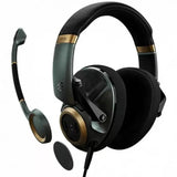 EPOS H6PRO Open - Racing Green