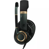 EPOS H6PRO Open - Racing Green