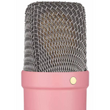 Rode NT1 Signature - Pink