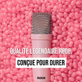 Rode NT1 Signature - Pink
