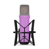 Rode NT1 Signature - Purple