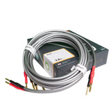 QED XT40i PRE-TERM SPEAKER CABLE - 2M (QE1451)