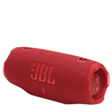 JBL Charge 6 - Red