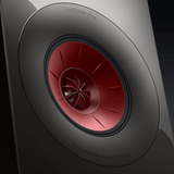 KEF R7 META - Titanium Gloss SE