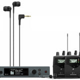 Sennheiser EW IEM G4-Twin-G