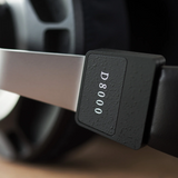 Final Audio D8000 Black