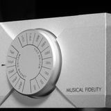 Musical Fidelity MX VYNL - Silver