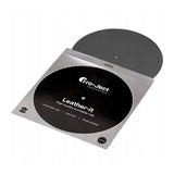 Pro-Ject Leather IT Black