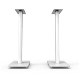 Kanto SP26PL Pair of 26 Speaker Stands - White