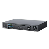 KENWOOD - KR-W8000SCD-B