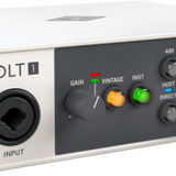 Universal Audio Volt 1