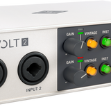 Universal Audio Volt 2