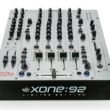 XONE by Allen & Heath :92A