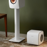 KEF KC62 - White