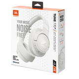JBL TUNE 770NC - White