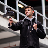 Sennheiser MKE 400 Mobile Kit