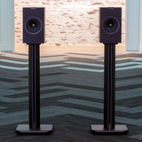 KEF Q150 - Black