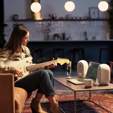 JBL One Series 104 BT - White