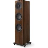 KEF Q7 META - Walnut
