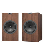 KEF Q150 - Walnut