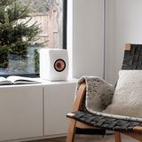 KEF LS50 META - White