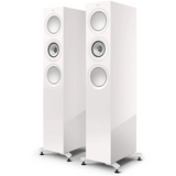 KEF R7 META - White