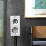 KEF R3 META - WHITE