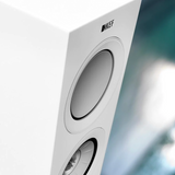 KEF R7 META - White