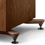 KEF R7 META - Walnut
