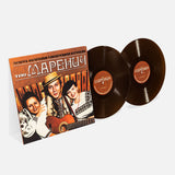 Тріо Маренич - Золота колекція [2LP] - Colored