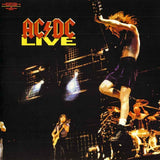 AC/DC - Live [2LP]