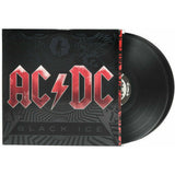 AC/DC - Black Ice [2LP]